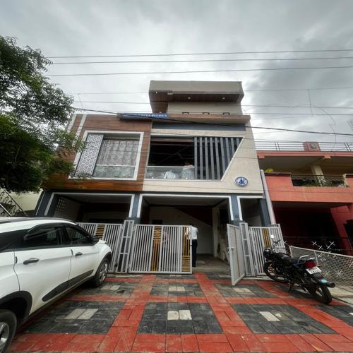 Nityashiv Homes Nityashiv Homes